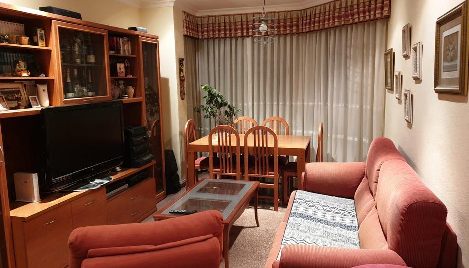 Foto 1 de Piso en venta en Calle Generación del 27, 7, Yecla, Murcia