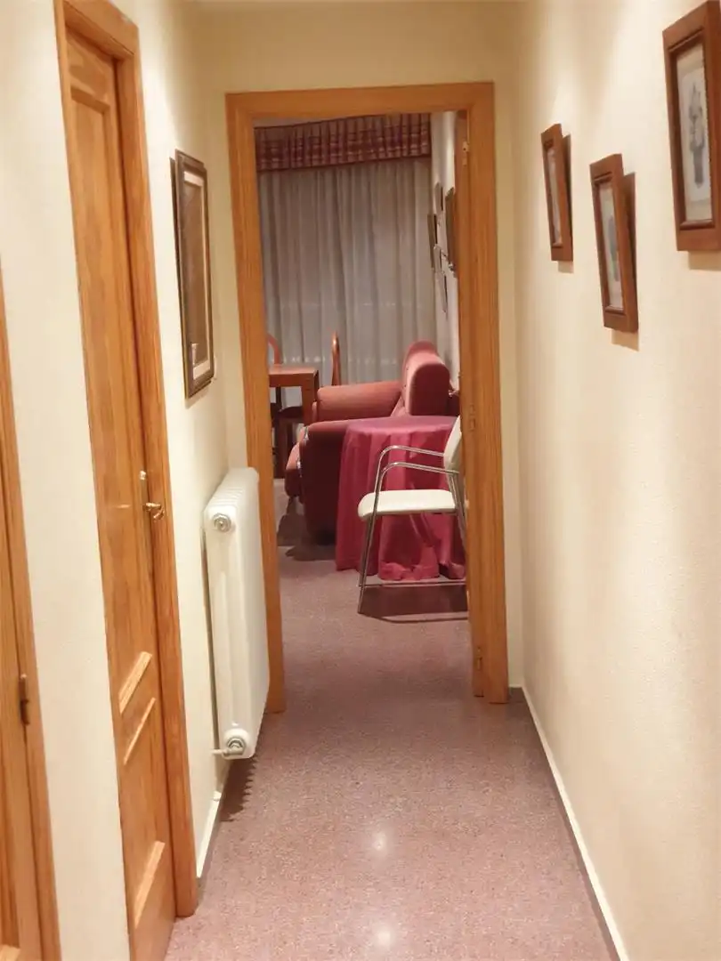 Flat for sale in Yecla  with Heating, Storage room and Furnished