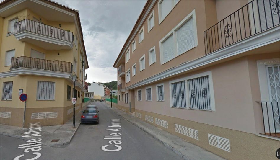 Foto 1 von Abstellraum zum Verkauf in Calle Tejerías, 1, Navajas, Castellón