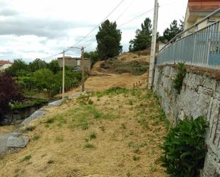 Land for sale in Ourense Capital 