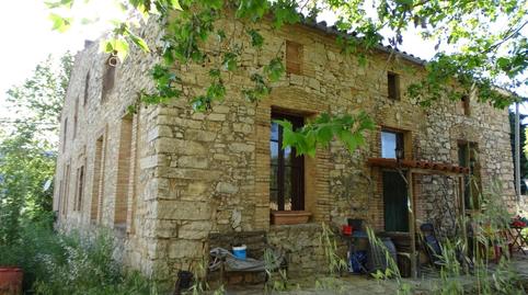 Finca rústica en venda a Carrer la Capella, 78, La Llacuna, Barcelona - imatge 2 Foto 2 de Finca rústica en venda a Carrer la Capella, 78, La Llacuna, Barcelona