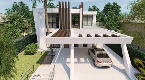 House or chalet for sale in Alberca, Murcia - image 3 Photo 3 of House or chalet for sale in Alberca, Murcia