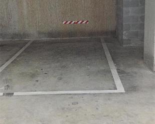 Aparcament de Garatge en venda en Sant Adrià de Besòs