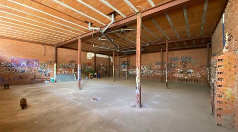 Foto 2 von Geschaftsraum zum Verkauf in Calle Mayor, 28, Sonseca, Toledo