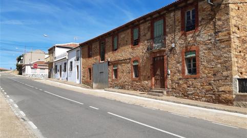 Foto 3 de Finca rústica en venda a Carretera Palacios, 7, Destriana, León