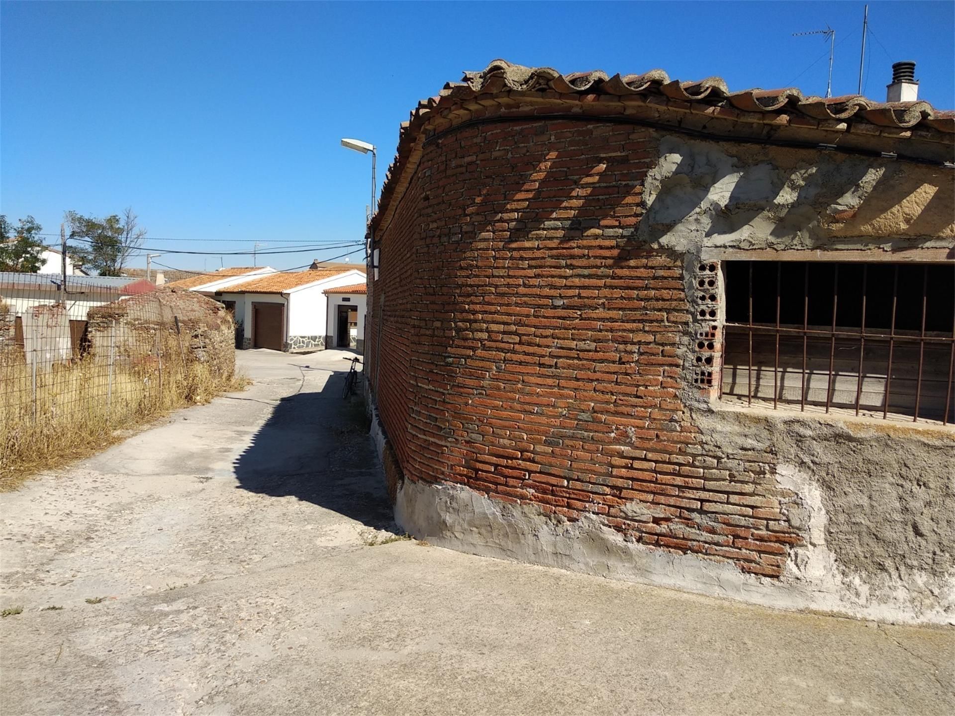 Exterior view of Flat for sale in Valdecarros