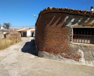 Exterior view of Flat for sale in Valdecarros