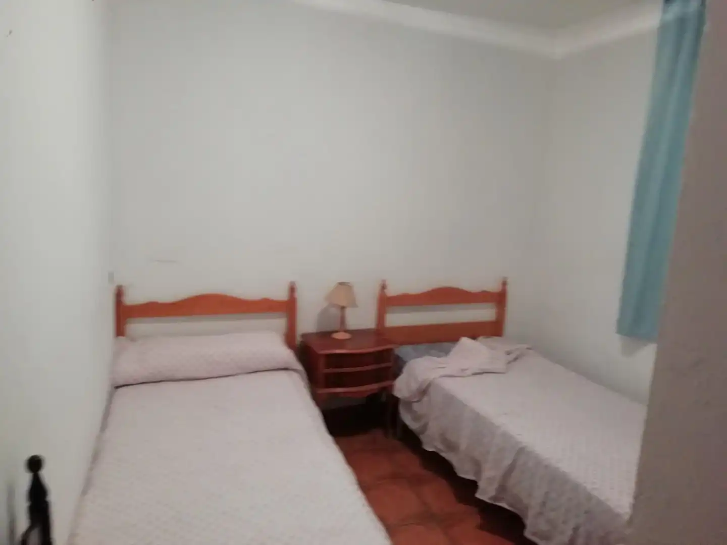 Detached homes for sale in Calle Santiago, Castillo de Garcimuñoz Bedroom of Detached homes for sale in Castillo de Garcimuñoz with Heating, Terrace and Furnished