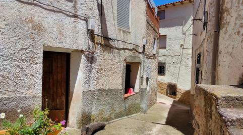 Foto 5 de Finca rústica en venta en Calle San Pedro, 19, Talamantes, Zaragoza