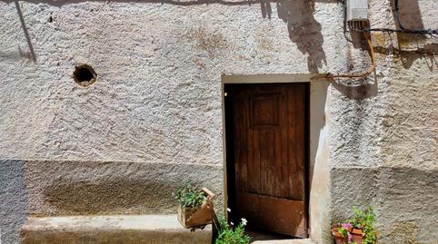 Foto 3 de Finca rústica en venta en Calle San Pedro, 19, Talamantes, Zaragoza