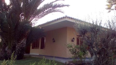 House or chalet for sale in Calle Benimagrell, 56, Bellavista - Capiscol - Frank Espinós, Alicante - image 3 Photo 3 of House or chalet for sale in Calle Benimagrell, 56, Bellavista - Capiscol - Frank Espinós, Alicante