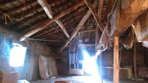 Casa adosada en venta en Calle Bodegas, 3, Guarrate, Zamora - imagen 5 Foto 5 de Casa adosada en venta en Calle Bodegas, 3, Guarrate, Zamora