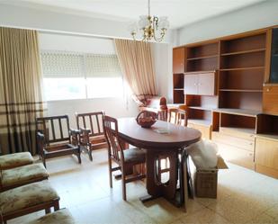 Living room of Flat for sale in Enguera  with Balcony