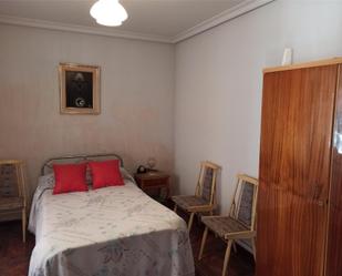 Bedroom of Country house for sale in Almodóvar del Campo  with Terrace, Storage room and Furnished