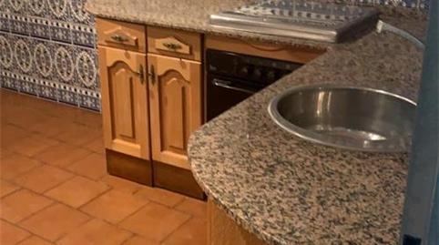 Garatge en venda a Calle Lope de Vega, 14, Bembibre, León - imatge 3 Foto 3 de Garatge en venda a Calle Lope de Vega, 14, Bembibre, León