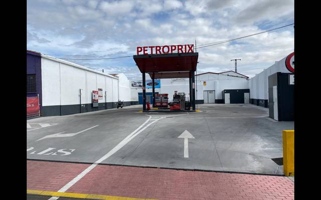 Local comercial en Alquiler en Avenida de Gijón, 35 en Girón