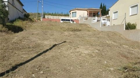 Photo 3 of Land for sale in Avenida la Cruz, 44, La Font de la Figuera, Valencia