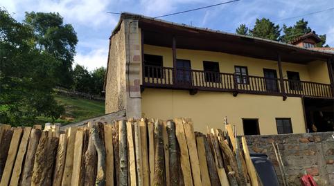 Foto 5 von Haus oder Chalet zum Verkauf in Poblado Renedo, Cabuérniga, Cantabria