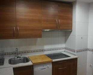 Cuina de Àtic en venda en Tudela de Duero amb Calefacció, Parquet i Rentadora