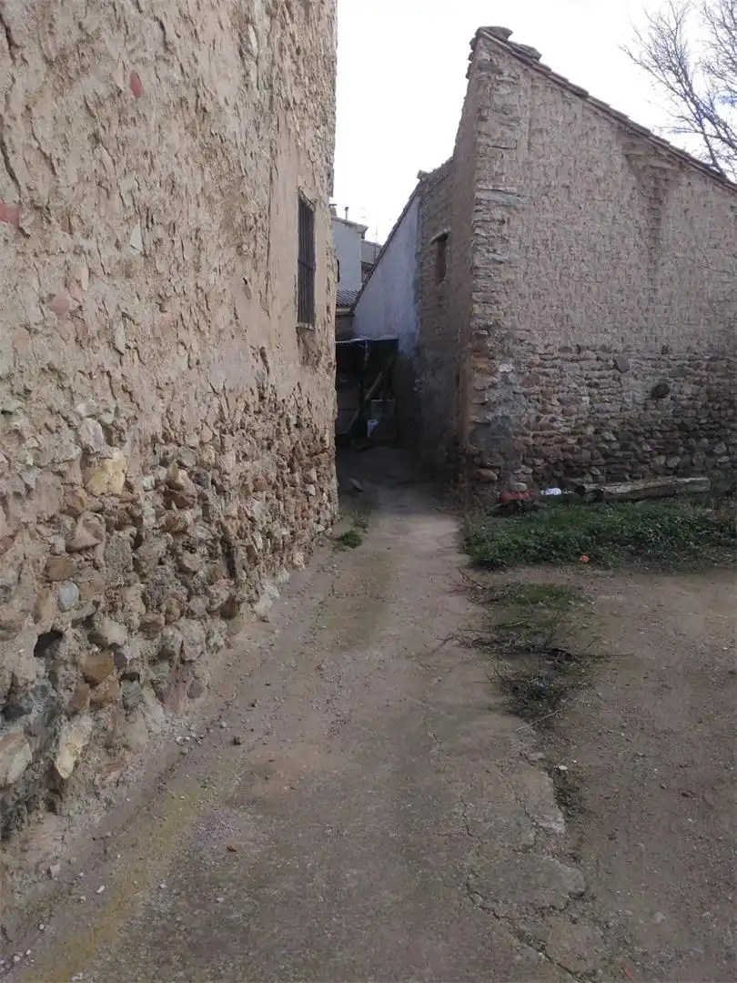 Außenansicht von Wohnung zum Verkauf in Sediles