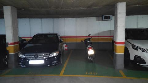 Foto 3 de Garatge en venda a Carrer del Cardenal Reig, 1, La Maternitat i Sant Ramon,  Barcelona Capital