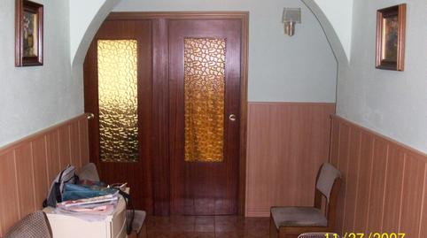 Foto 2 de Planta baixa en venda a Calle Bodegas, 26, Villargordo del Cabriel, Valencia