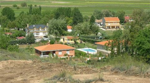 Foto 5 de Terreno en venta en Urbanización el Soto, Illana, Guadalajara