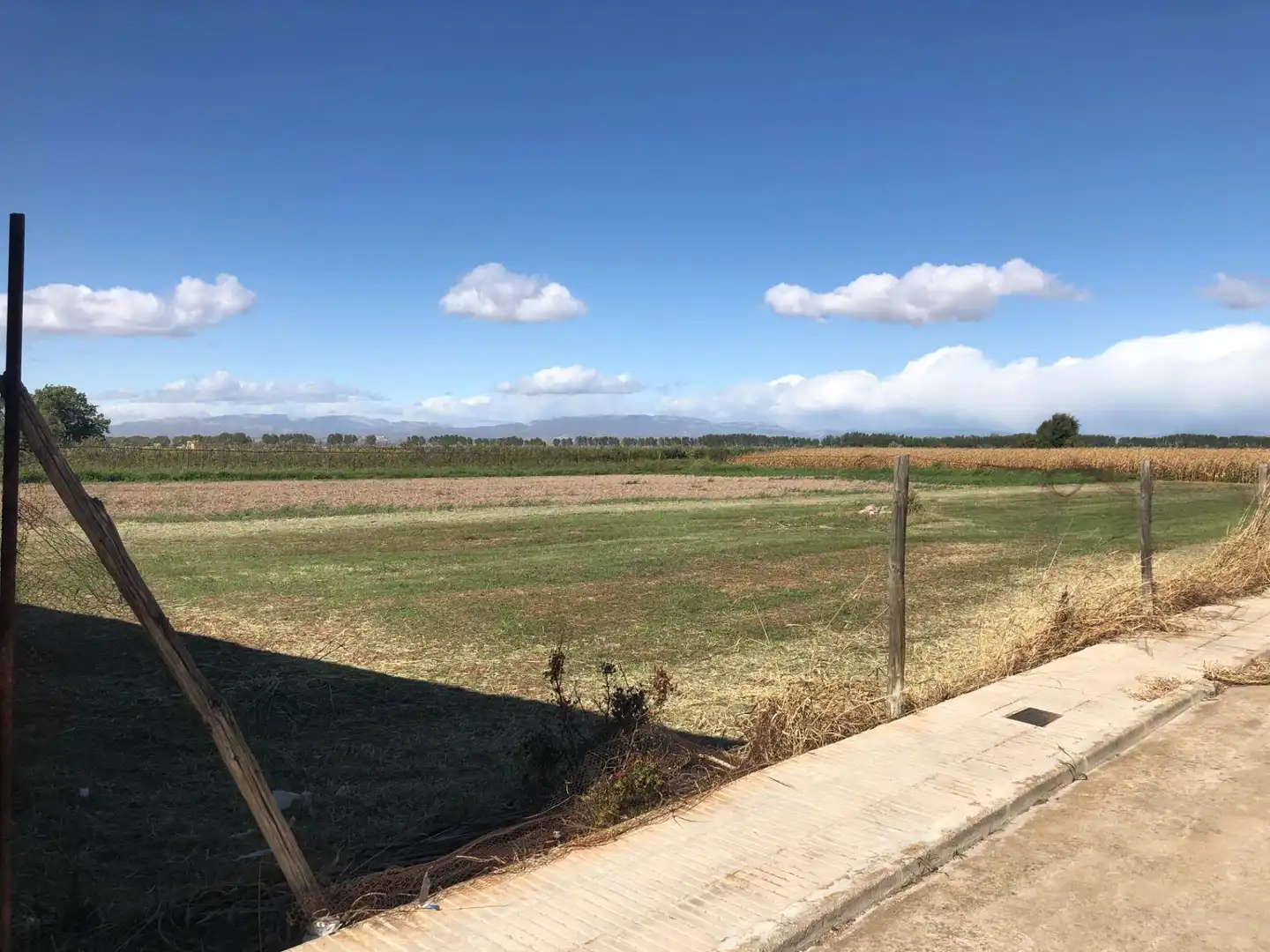 Terreno en venta en Ivars d'Urgell