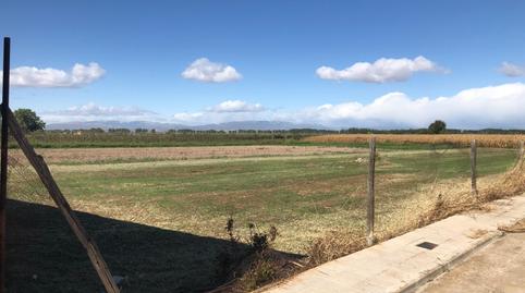 Land for sale in Carretera de Barbens, Ivars d'Urgell, Lleida - image 2 Photo 2 of Land for sale in Carretera de Barbens, Ivars d'Urgell, Lleida