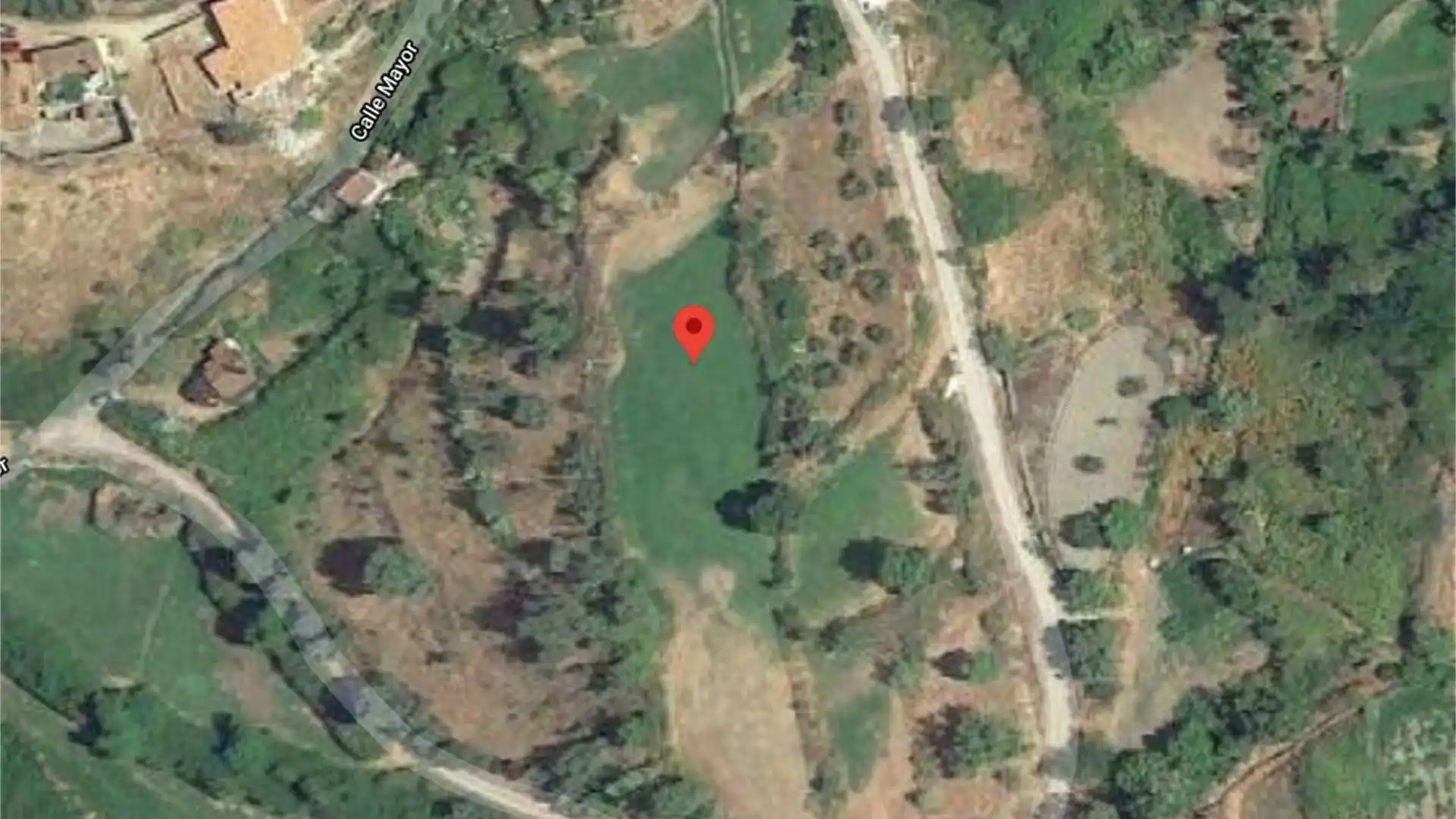 Terreno en venta en Casavieja