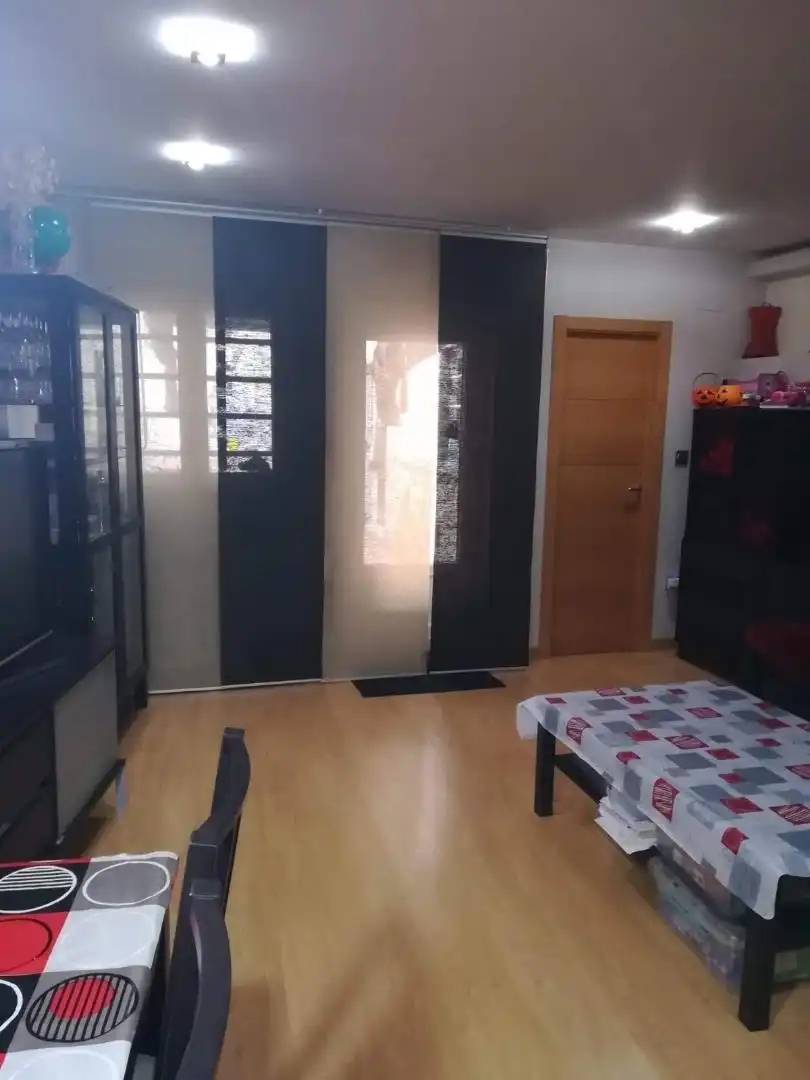 Casa adosada en venda en Valladolid amb Calefacció, Jardí privat i Parquet