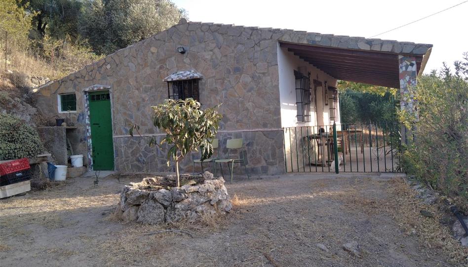 Foto 1 de Terreno en venta en Cañete la Real, Málaga