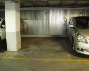 Parking of Garage to rent in  Madrid Capital