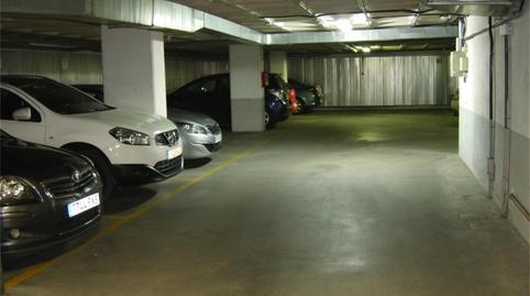 Garatge de lloguer a Paseo de la Florida, 28, Jerónimos, Madrid - imatge 2 Foto 2 de Garatge de lloguer a Paseo de la Florida, 28, Jerónimos, Madrid