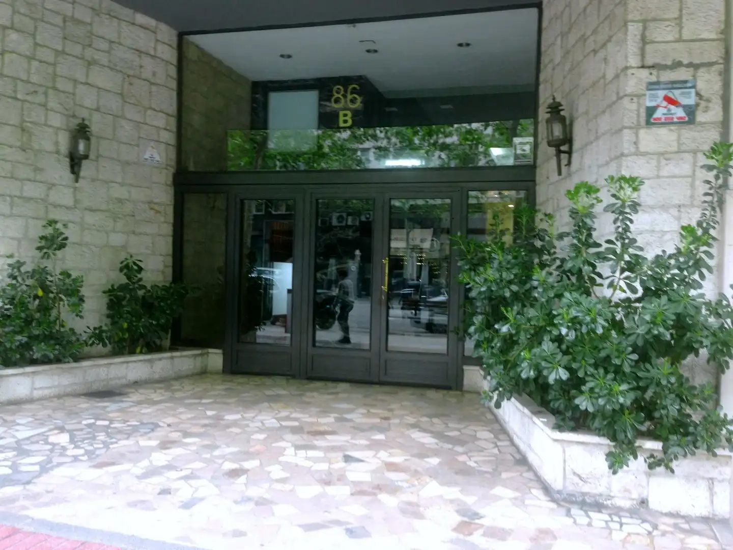 Office for rent in Madrid