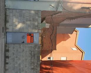 Exterior view of Land for sale in Astorga