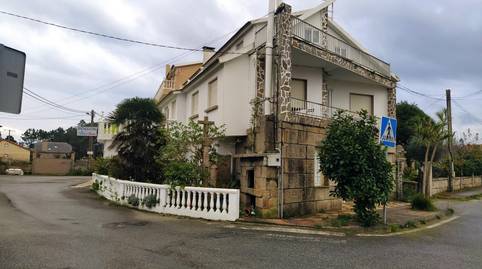 Finca rústica en venta en Estrada a San Vicente del Mar, O ...