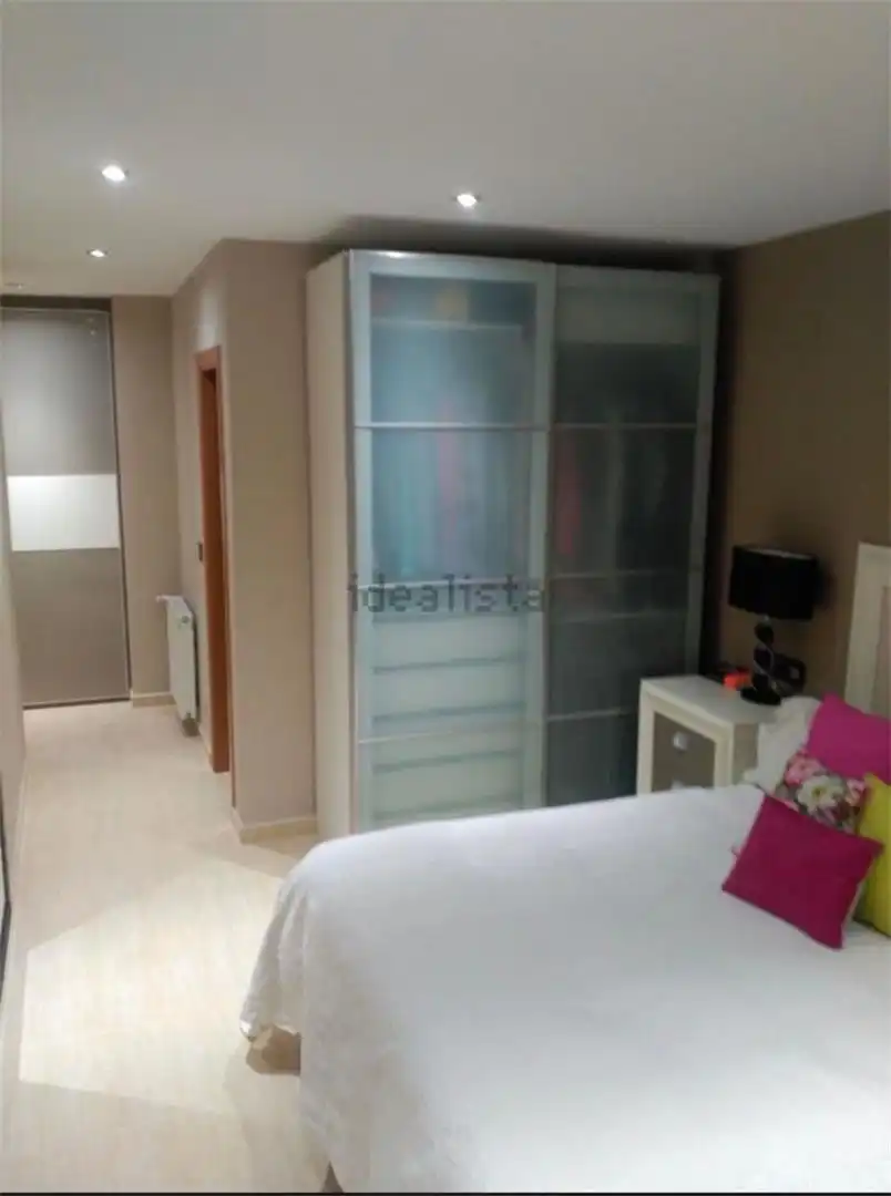 Habitación de Piso en venta en Alcoy / Alcoi con Calefacción, Trastero y Parking comunitario