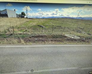 Land for sale in Hinojosas de Calatrava