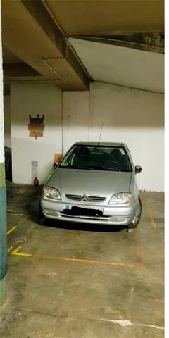 Garaje en Venta en Carrer del Comte Borrell, 134 en La Nova Esquerra de l'Eixample