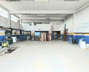Nau industrial en venda en Cascante