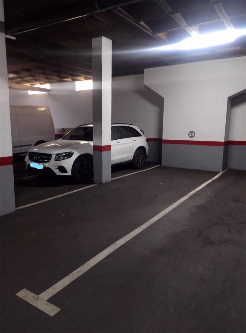 Garatge en venda en Leganés