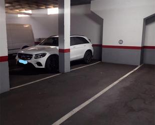 Garage for sale in Leganés