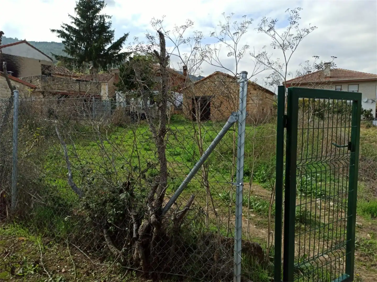 Terreno en venta en Merindad de Valdivielso Terreno en venta en Merindad de Valdivielso