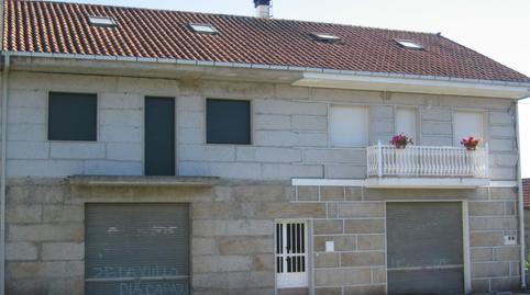 Casa adosada en venda a Rúa Fabriciano Salgado, 10, Cualedro, Ourense - imatge 2 Foto 2 de Casa adosada en venda a Rúa Fabriciano Salgado, 10, Cualedro, Ourense