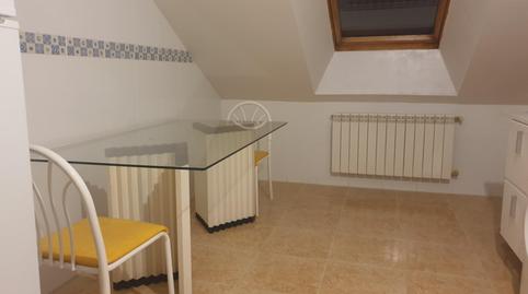 Foto 4 de Ático en venta en Avenida Reyes Católicos, Saldaña, Palencia