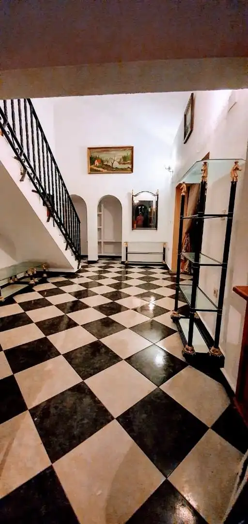 Houses for sale in Calle Almadraba, 44, Los Barrios Houses for sale in Los Barrios with Private garden, Terrace and Storage room