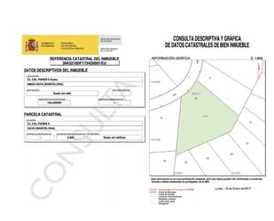 Land for sale in Gavà
