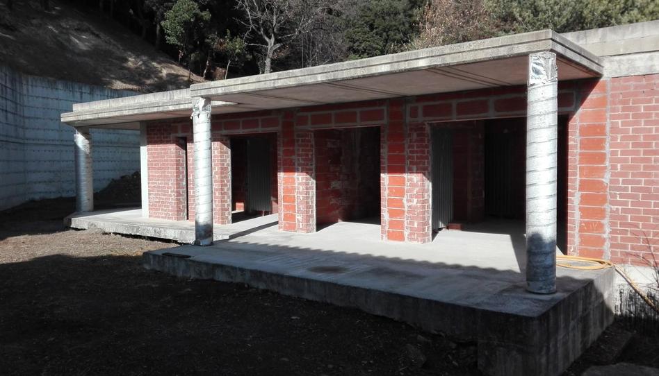 Foto 1 de Casa o xalet en venda a Carrer Sant Bartomeu, Montagut i Oix, Girona