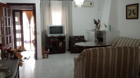 Foto 5 de Pis en venda a Calle Julio Aceituna Sousa, Olivenza, Badajoz